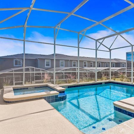 9183 Sommerset Hills Drive Kissimmee Εξωτερικό φωτογραφία