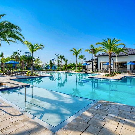 9183 Sommerset Hills Drive Kissimmee Εξωτερικό φωτογραφία