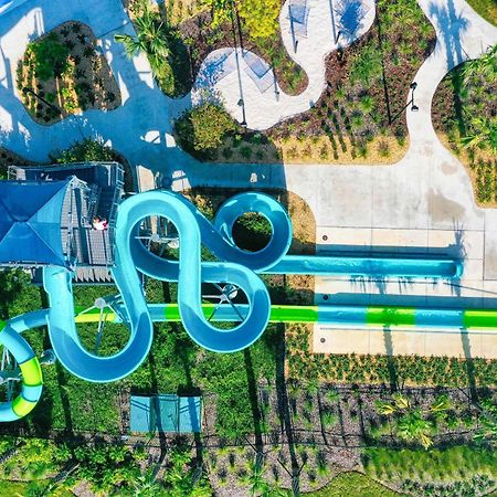 9183 Sommerset Hills Drive Kissimmee Εξωτερικό φωτογραφία
