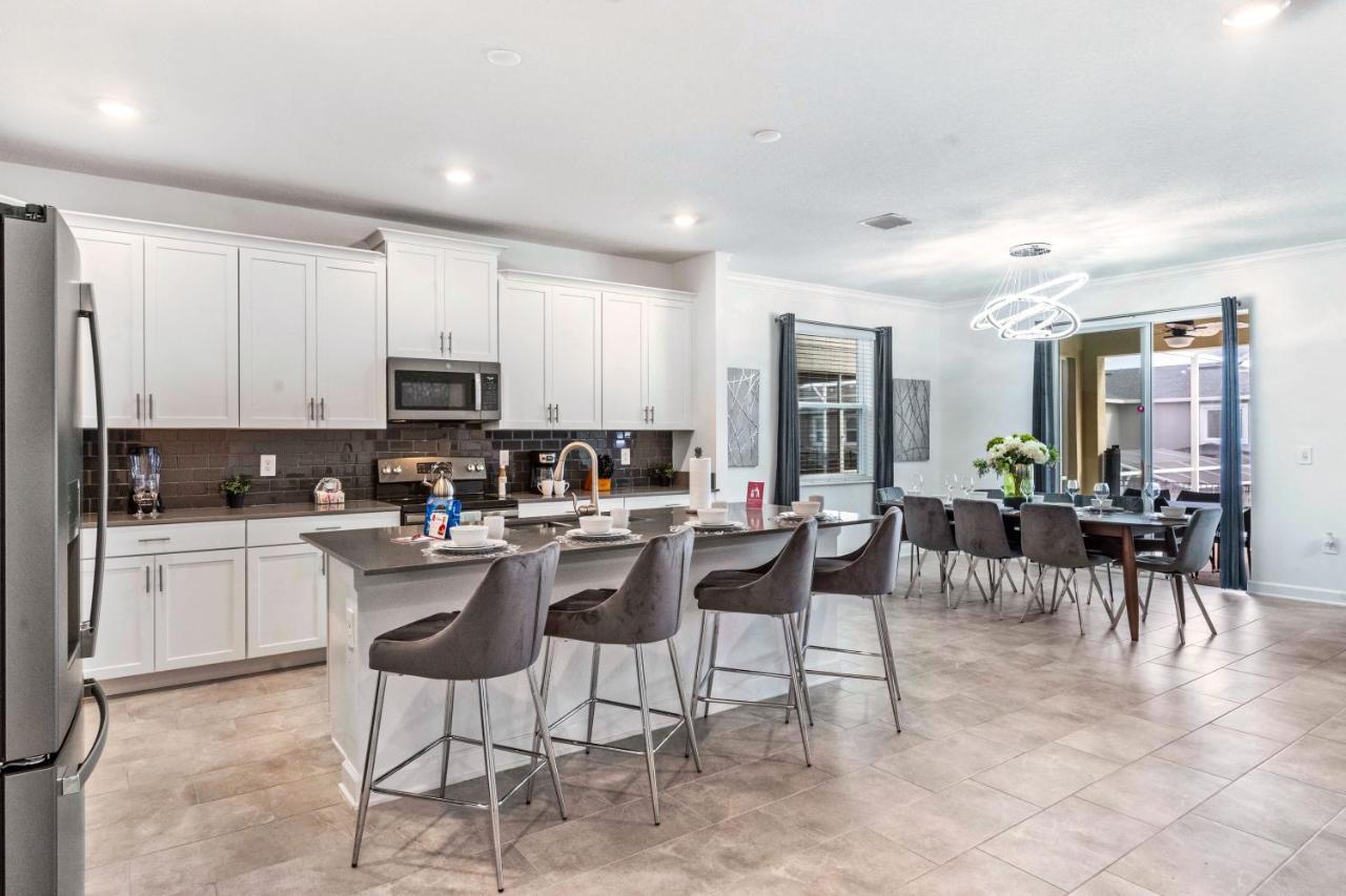 9183 Sommerset Hills Drive Kissimmee Εξωτερικό φωτογραφία