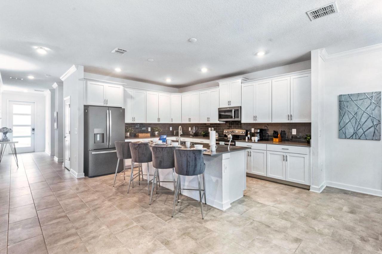 9183 Sommerset Hills Drive Kissimmee Εξωτερικό φωτογραφία