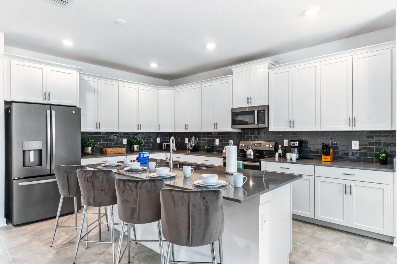 9183 Sommerset Hills Drive Kissimmee Εξωτερικό φωτογραφία