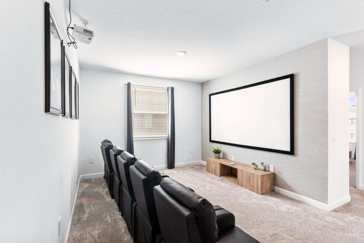 9183 Sommerset Hills Drive Kissimmee Εξωτερικό φωτογραφία