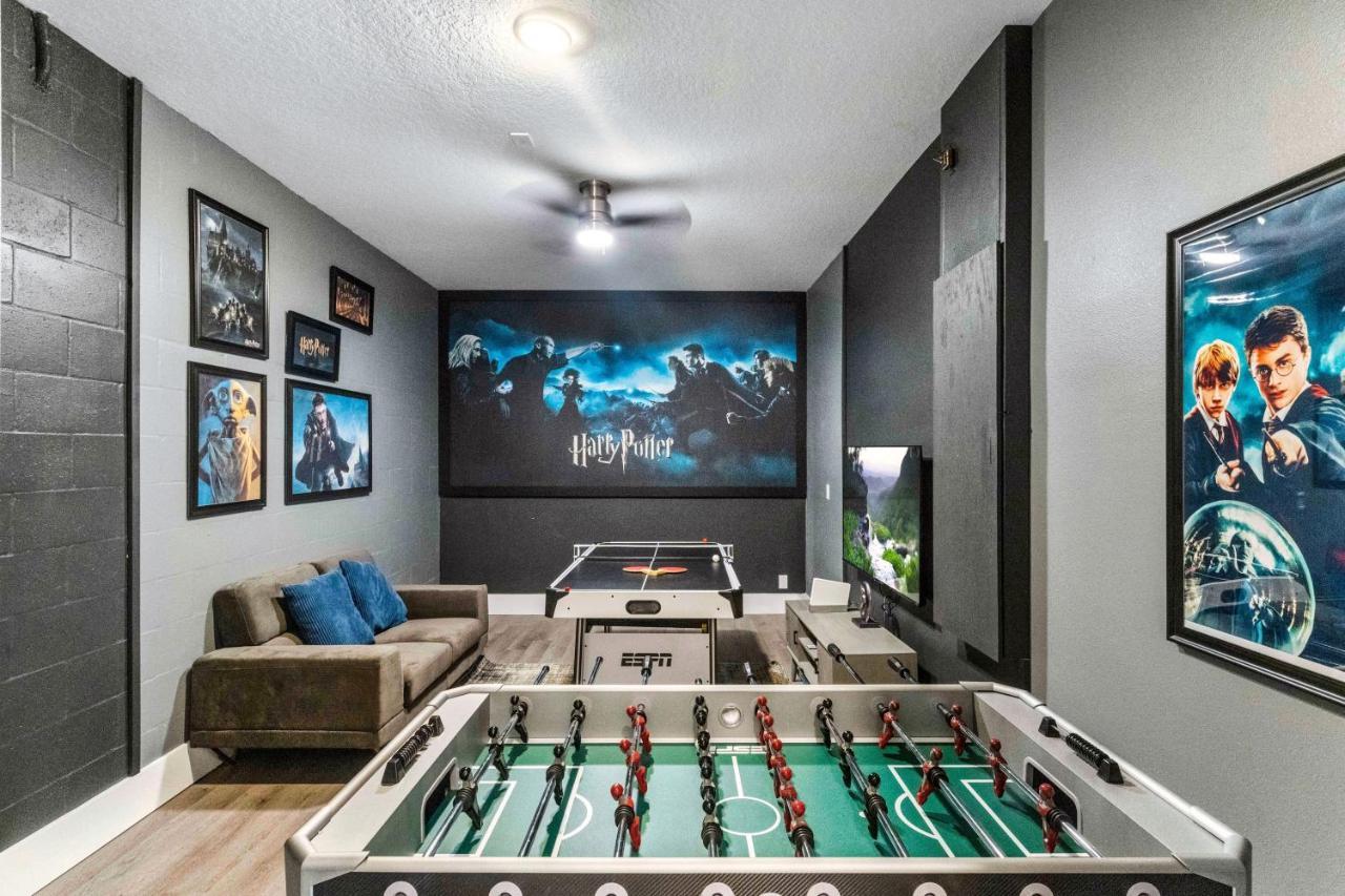 9183 Sommerset Hills Drive Kissimmee Εξωτερικό φωτογραφία