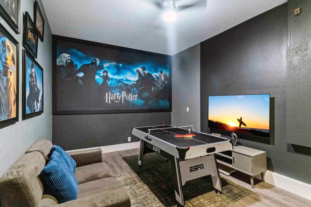 9183 Sommerset Hills Drive Kissimmee Εξωτερικό φωτογραφία