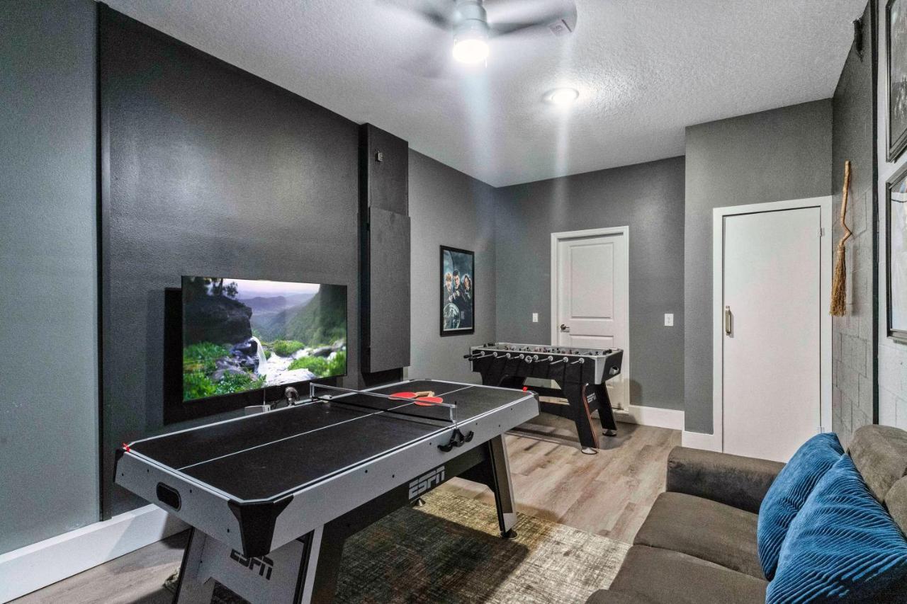 9183 Sommerset Hills Drive Kissimmee Εξωτερικό φωτογραφία