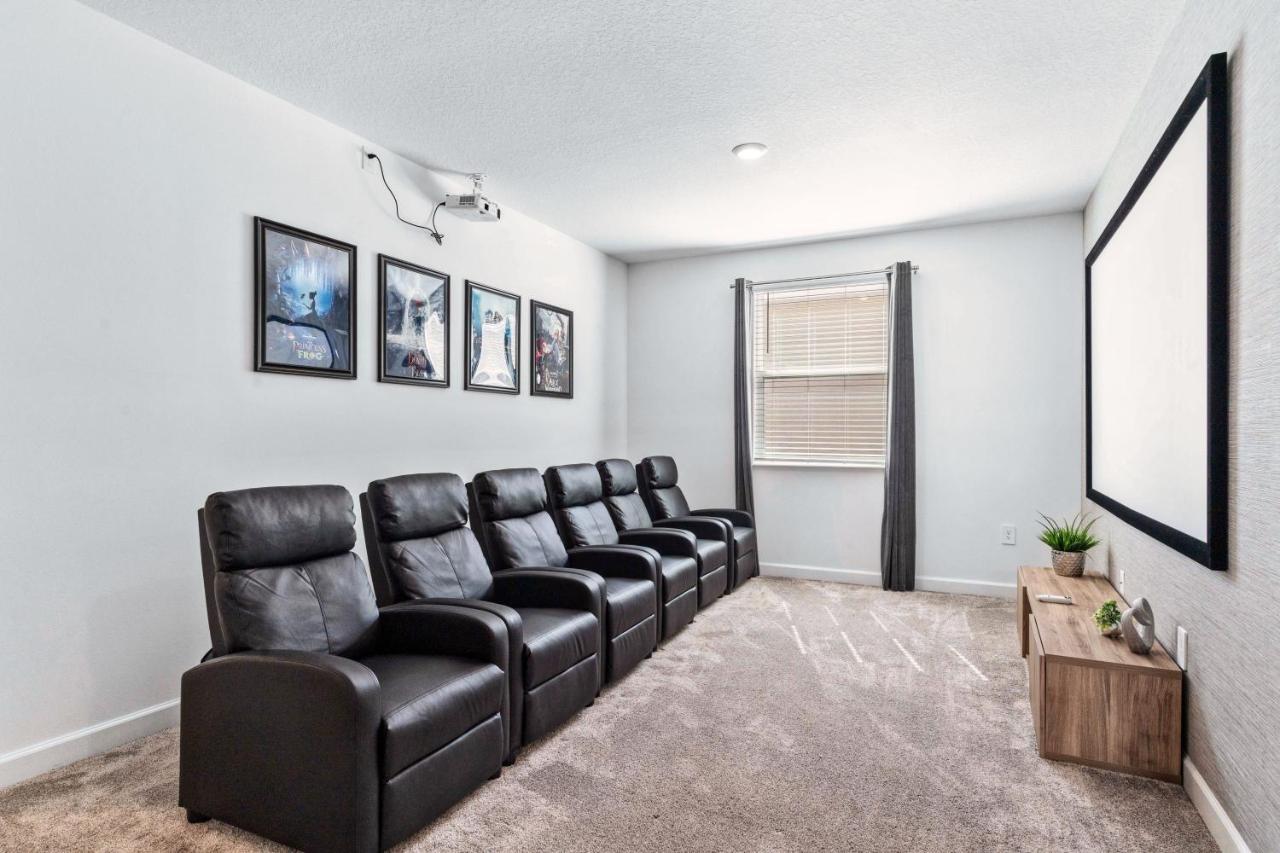 9183 Sommerset Hills Drive Kissimmee Εξωτερικό φωτογραφία