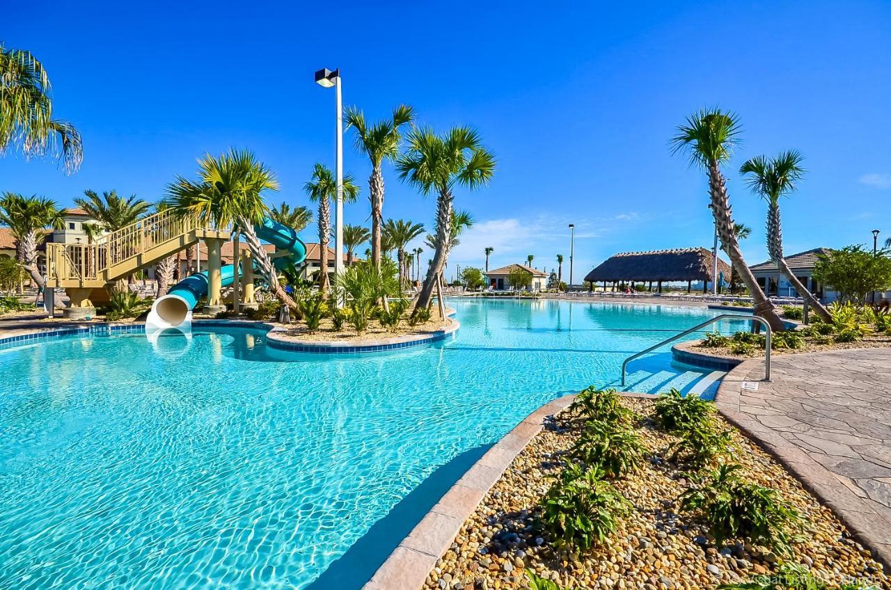 9183 Sommerset Hills Drive Kissimmee Εξωτερικό φωτογραφία