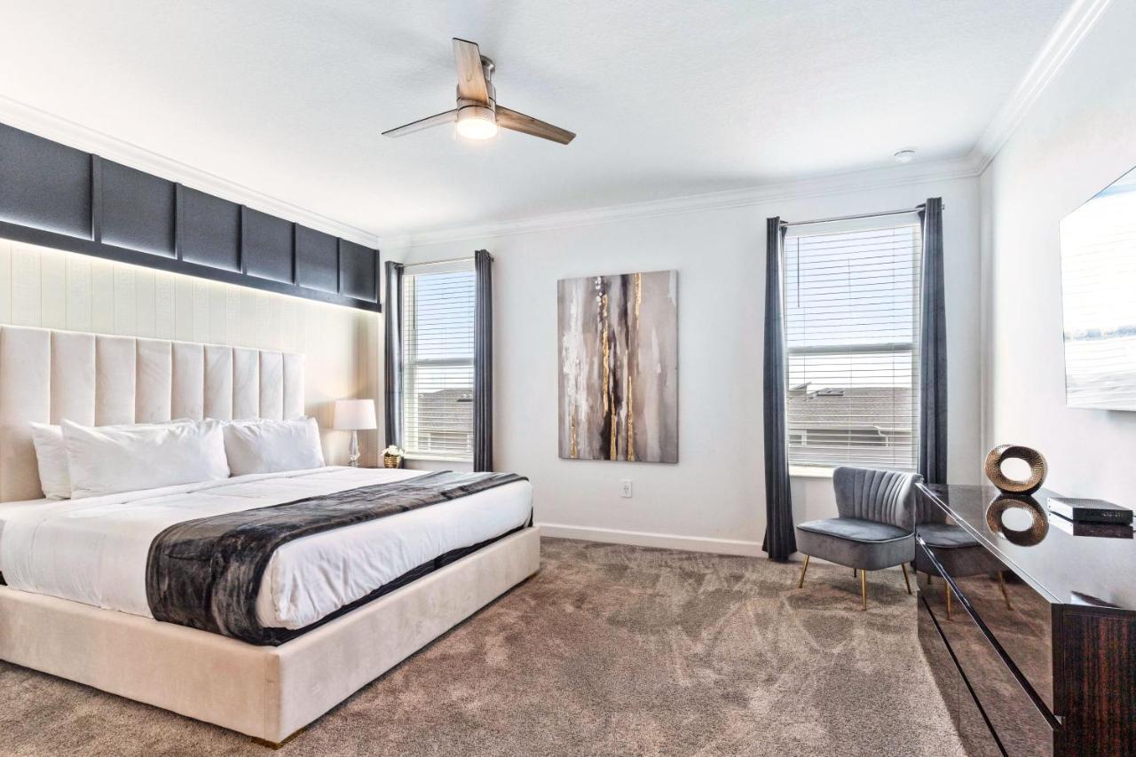 9183 Sommerset Hills Drive Kissimmee Εξωτερικό φωτογραφία