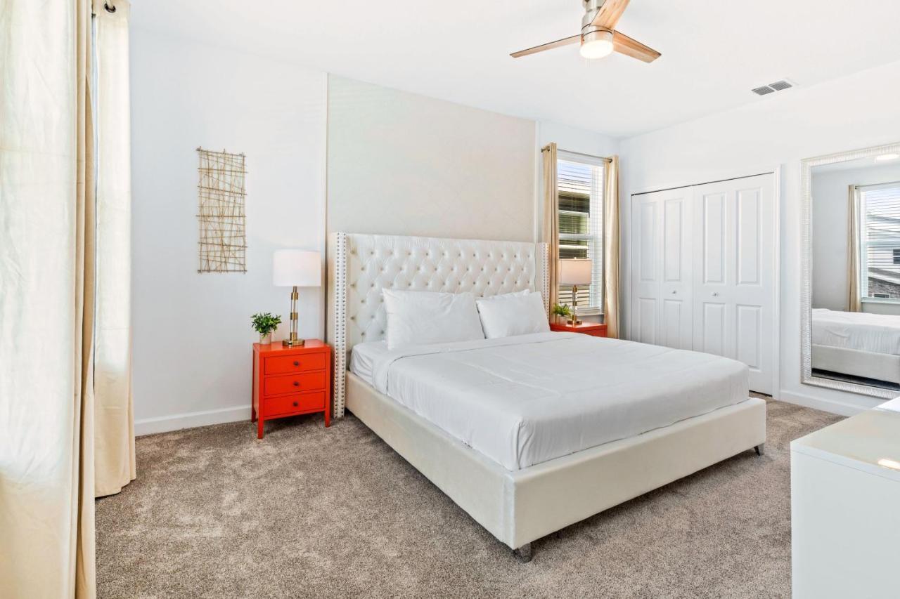 9183 Sommerset Hills Drive Kissimmee Εξωτερικό φωτογραφία