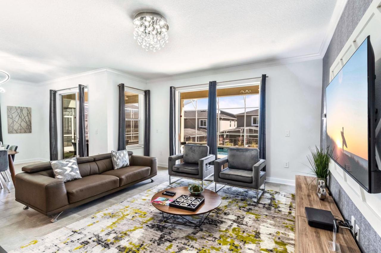9183 Sommerset Hills Drive Kissimmee Εξωτερικό φωτογραφία