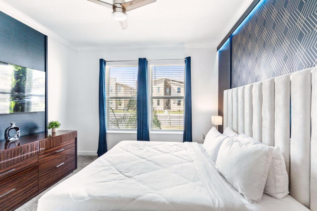 9183 Sommerset Hills Drive Kissimmee Εξωτερικό φωτογραφία