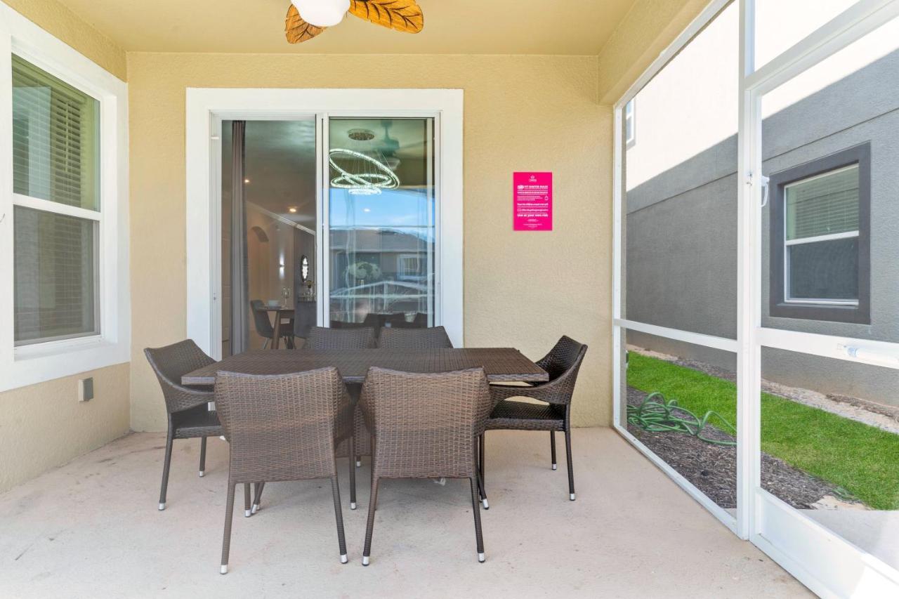 9183 Sommerset Hills Drive Kissimmee Εξωτερικό φωτογραφία