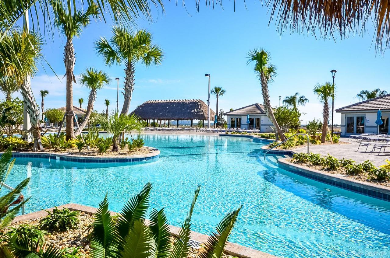 9183 Sommerset Hills Drive Kissimmee Εξωτερικό φωτογραφία