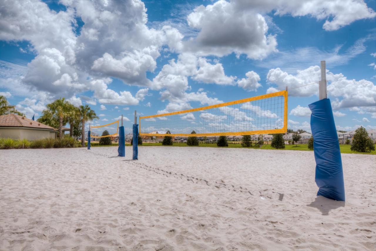 9183 Sommerset Hills Drive Kissimmee Εξωτερικό φωτογραφία