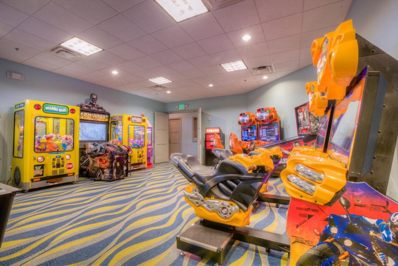 9183 Sommerset Hills Drive Kissimmee Εξωτερικό φωτογραφία