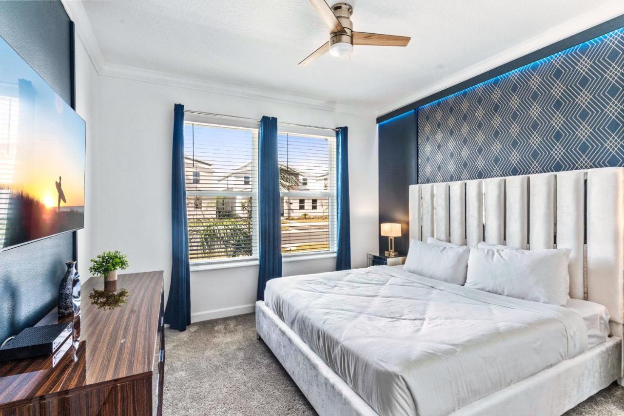 9183 Sommerset Hills Drive Kissimmee Εξωτερικό φωτογραφία
