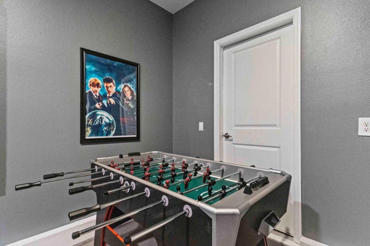 9183 Sommerset Hills Drive Kissimmee Εξωτερικό φωτογραφία