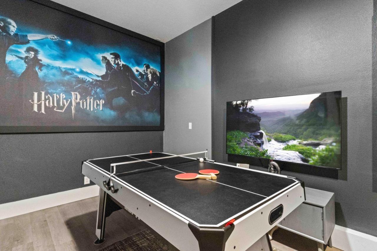 9183 Sommerset Hills Drive Kissimmee Εξωτερικό φωτογραφία