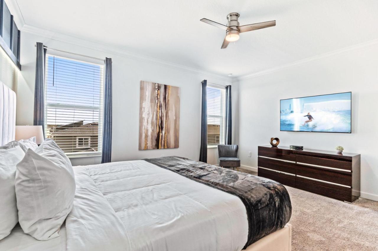 9183 Sommerset Hills Drive Kissimmee Εξωτερικό φωτογραφία