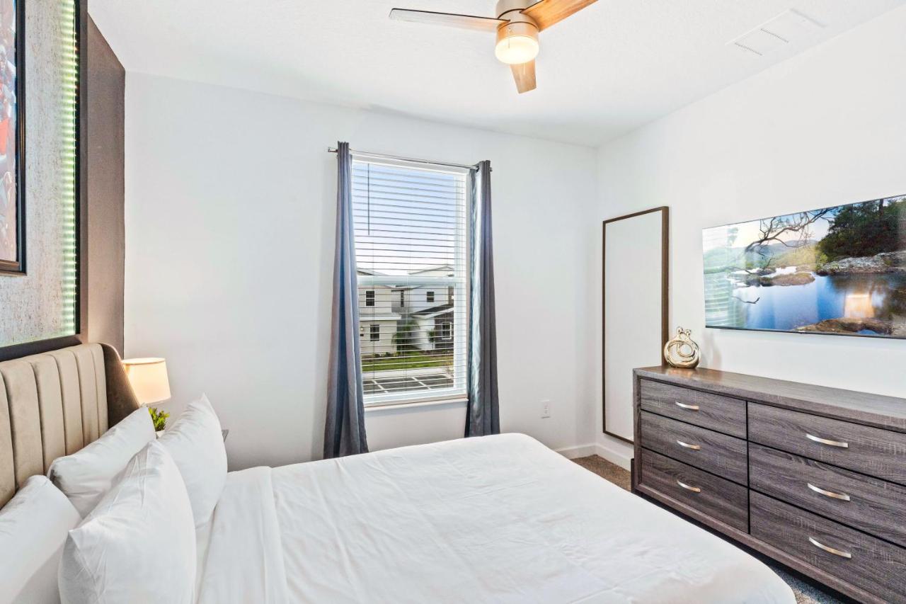 9183 Sommerset Hills Drive Kissimmee Εξωτερικό φωτογραφία