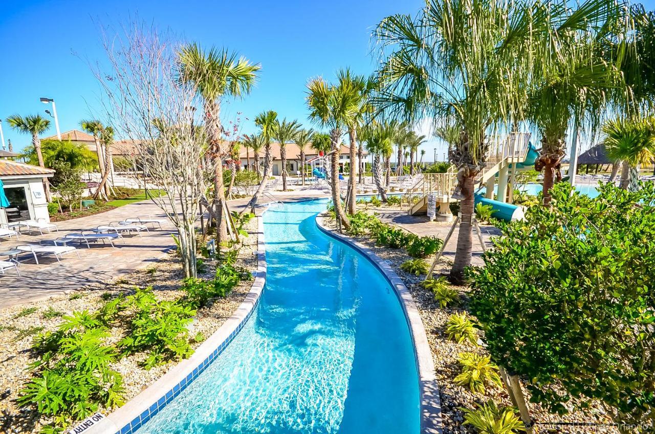 9183 Sommerset Hills Drive Kissimmee Εξωτερικό φωτογραφία