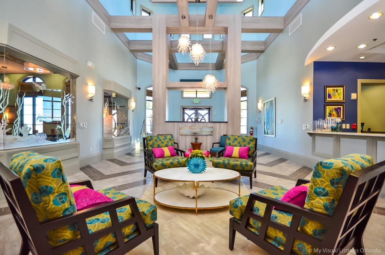 9183 Sommerset Hills Drive Kissimmee Εξωτερικό φωτογραφία