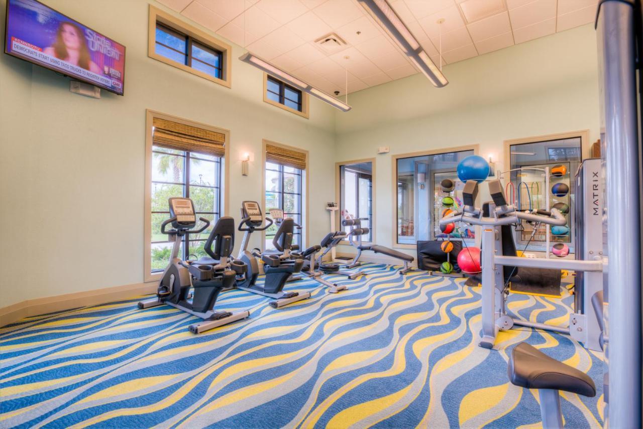 9183 Sommerset Hills Drive Kissimmee Εξωτερικό φωτογραφία