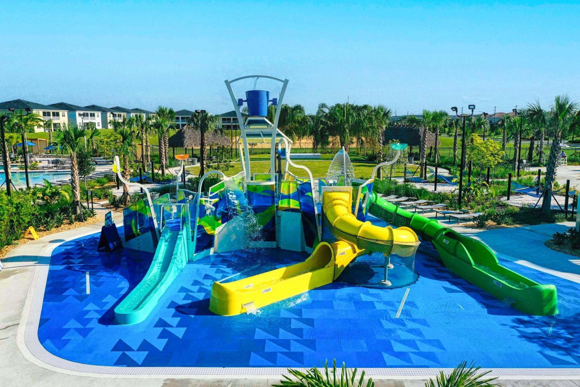 9183 Sommerset Hills Drive Kissimmee Εξωτερικό φωτογραφία