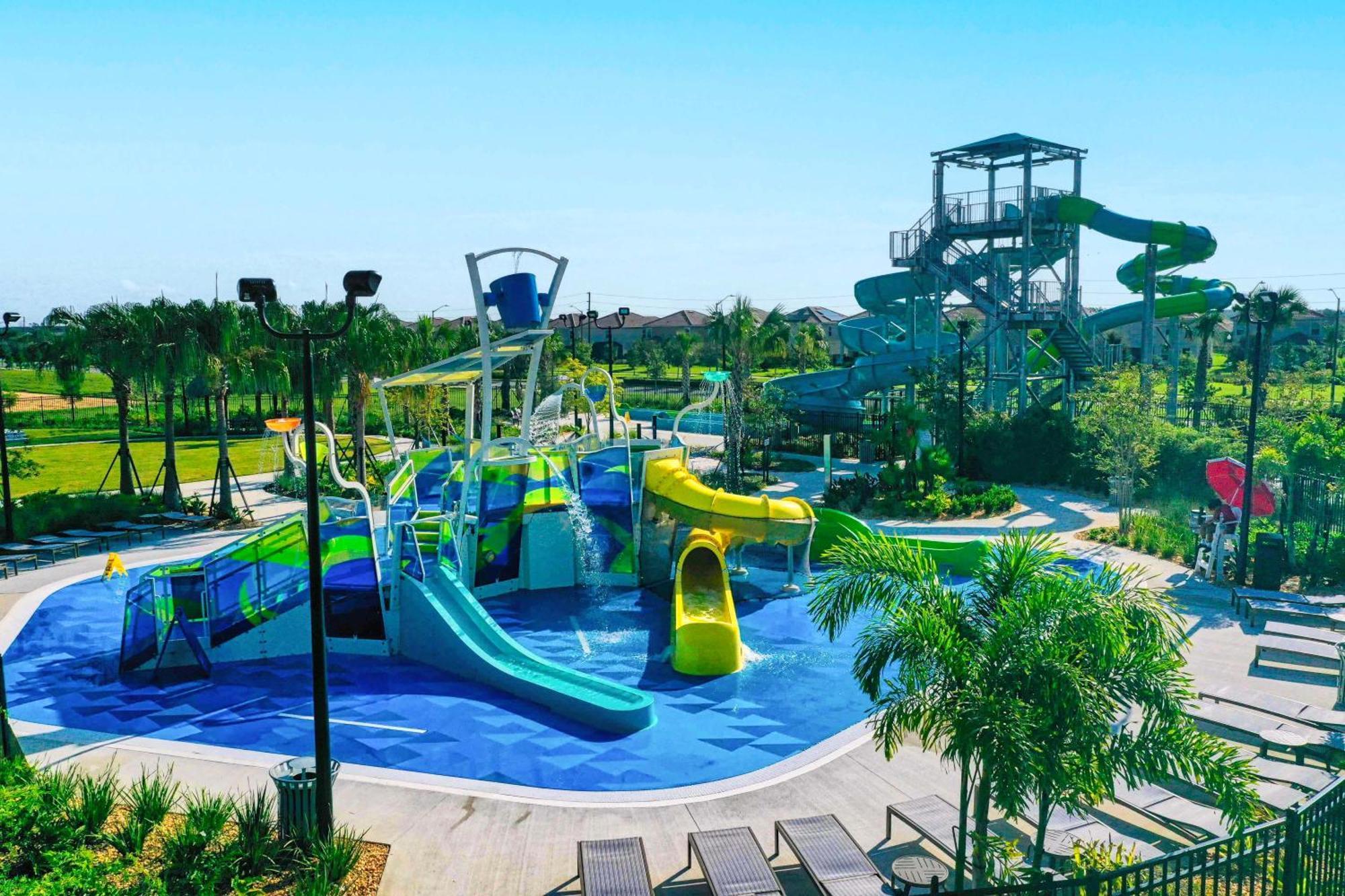 9183 Sommerset Hills Drive Kissimmee Εξωτερικό φωτογραφία