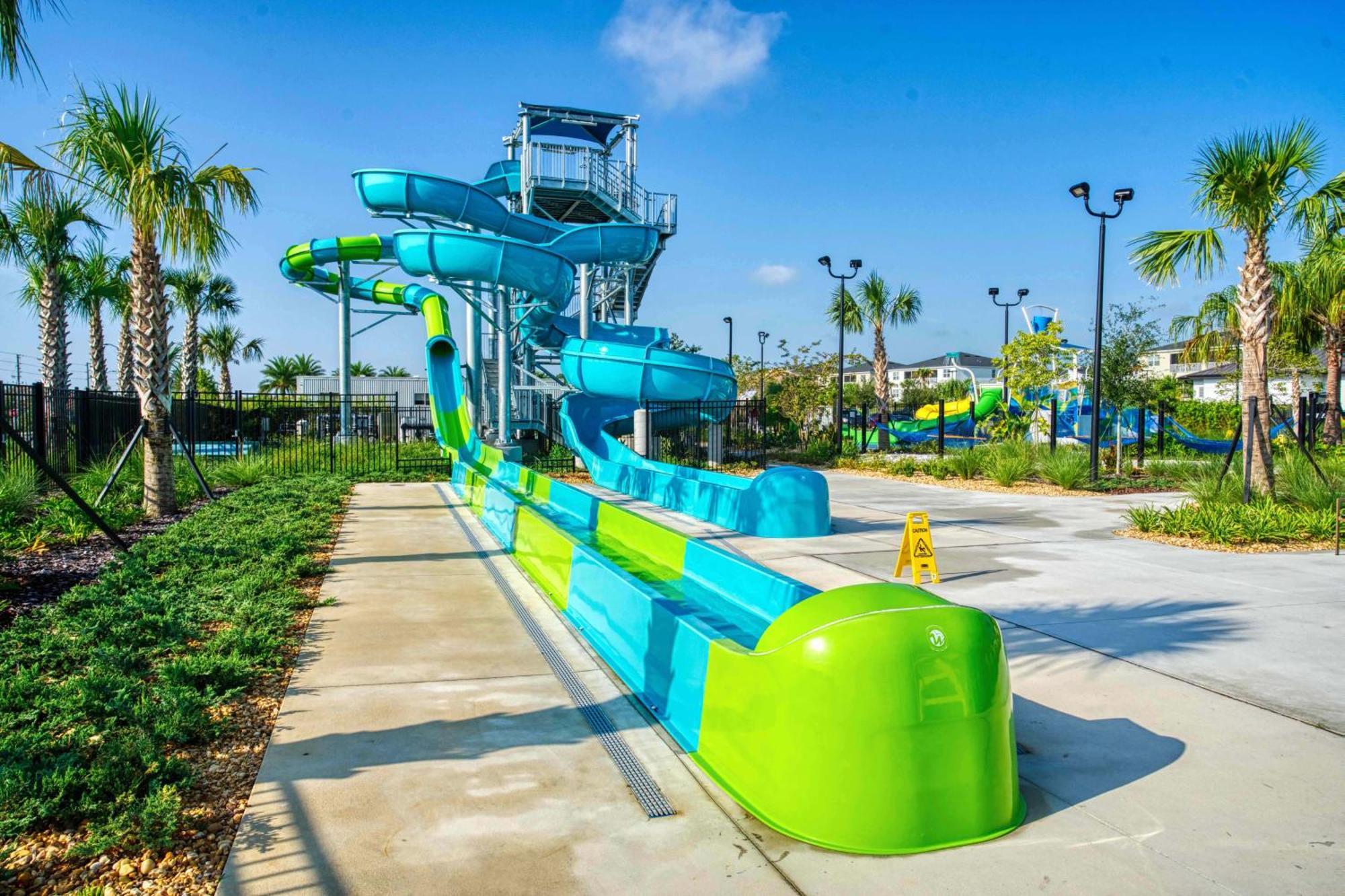 9183 Sommerset Hills Drive Kissimmee Εξωτερικό φωτογραφία