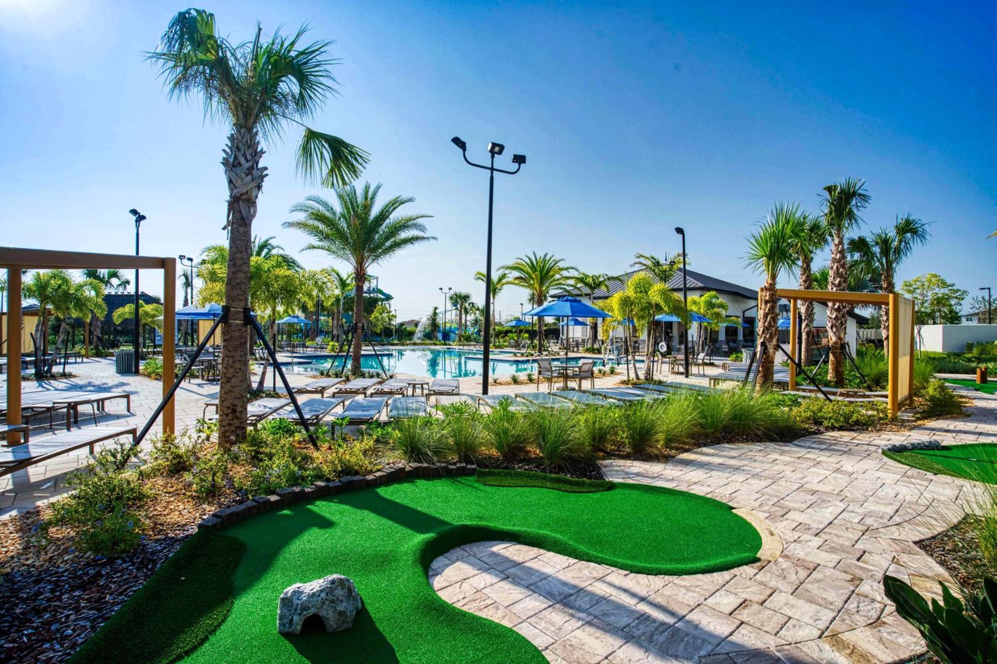 9183 Sommerset Hills Drive Kissimmee Εξωτερικό φωτογραφία