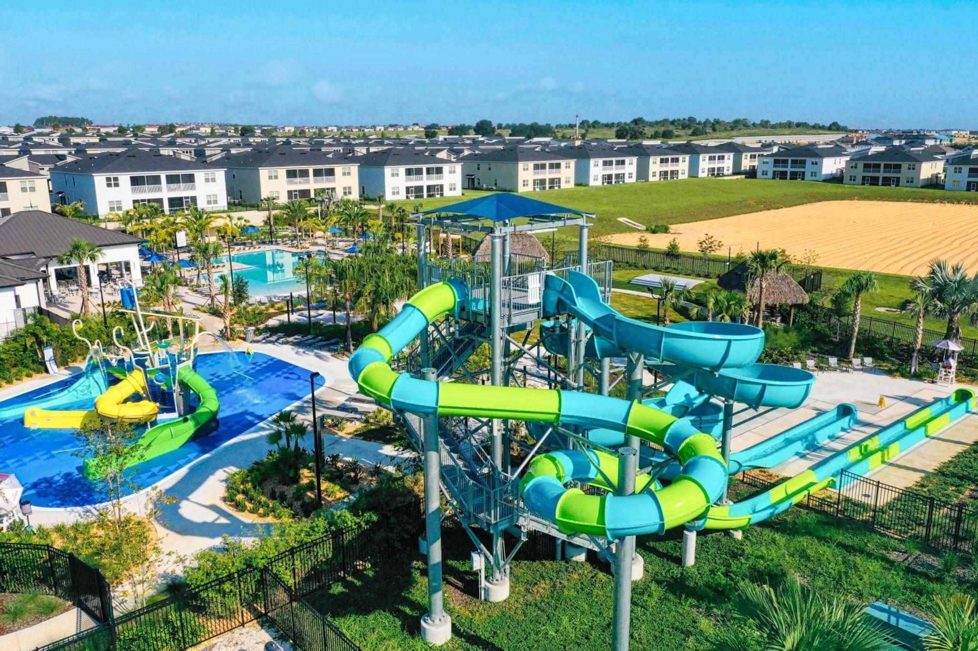 9183 Sommerset Hills Drive Kissimmee Εξωτερικό φωτογραφία