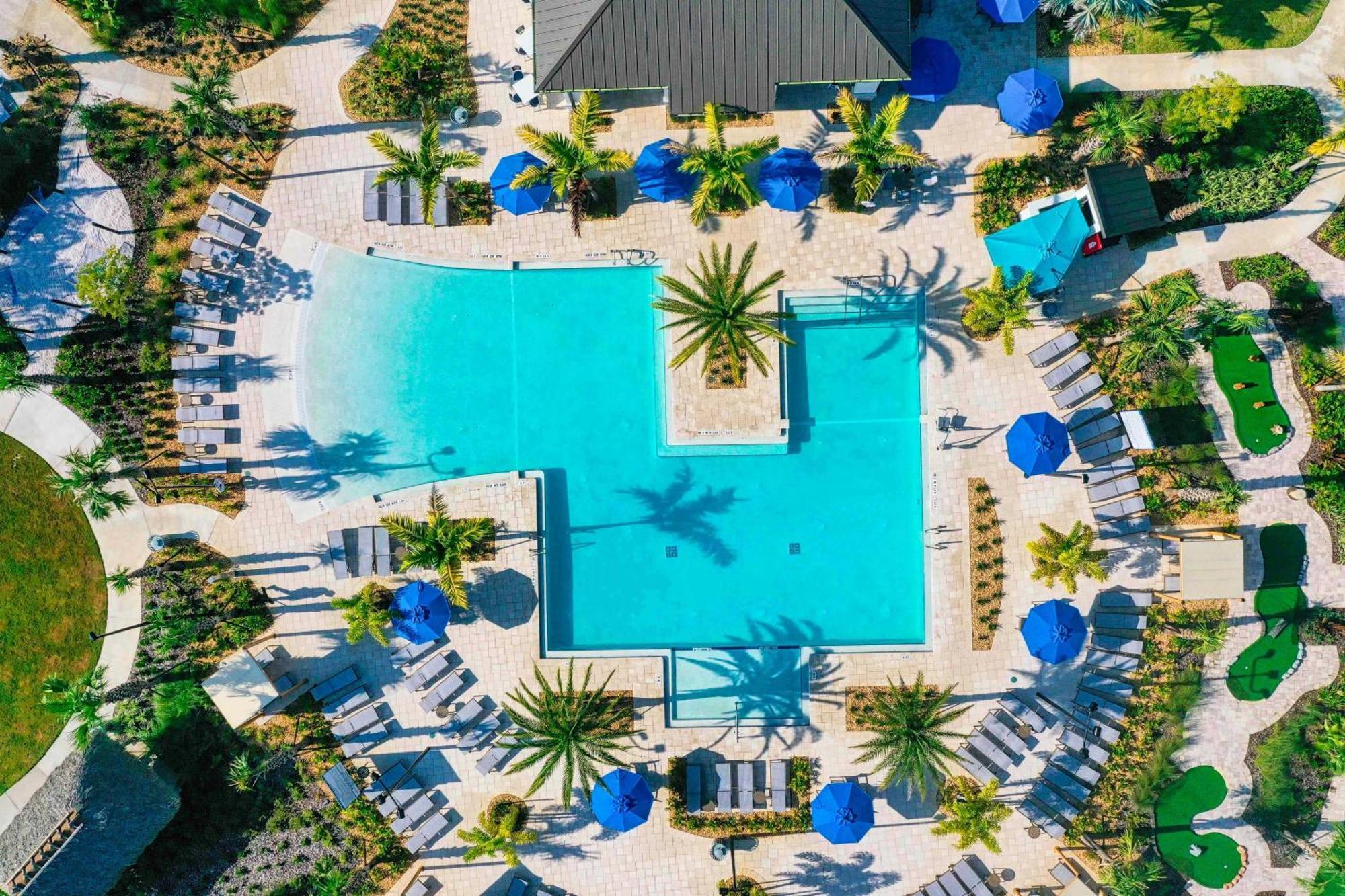 9183 Sommerset Hills Drive Kissimmee Εξωτερικό φωτογραφία