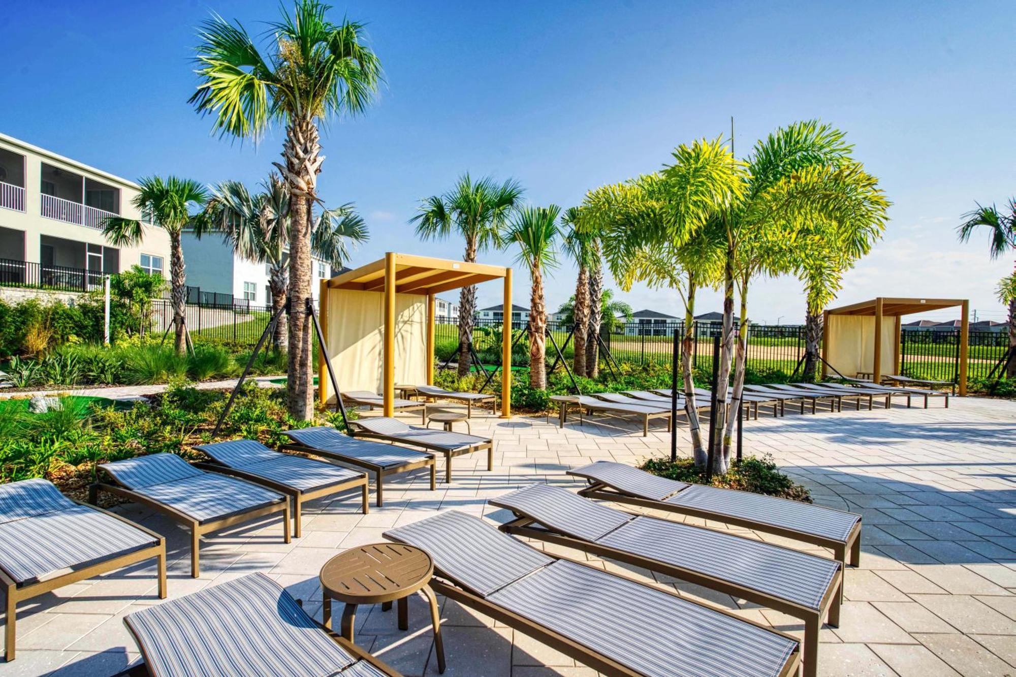 9183 Sommerset Hills Drive Kissimmee Εξωτερικό φωτογραφία