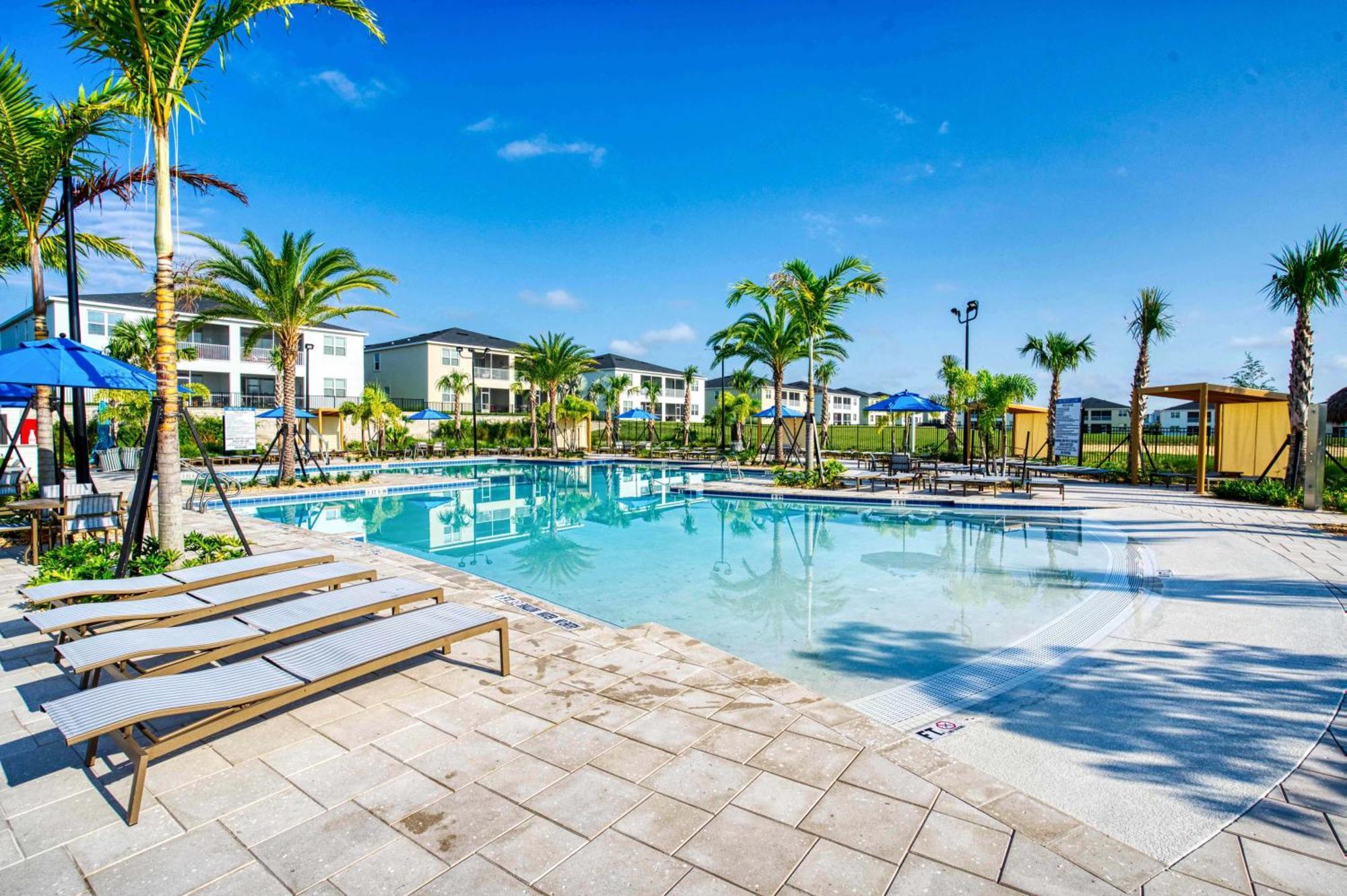 9183 Sommerset Hills Drive Kissimmee Εξωτερικό φωτογραφία