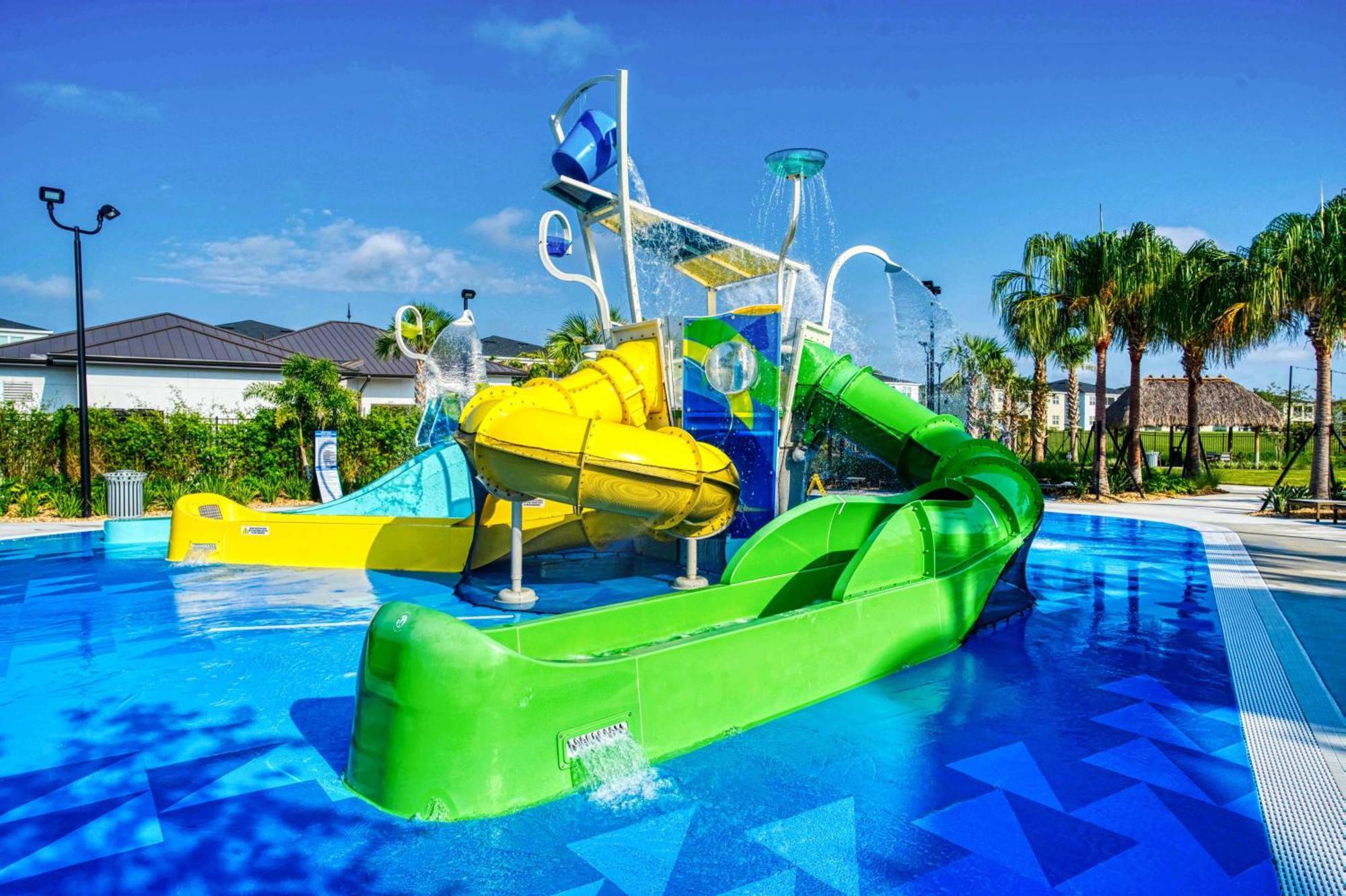 9183 Sommerset Hills Drive Kissimmee Εξωτερικό φωτογραφία