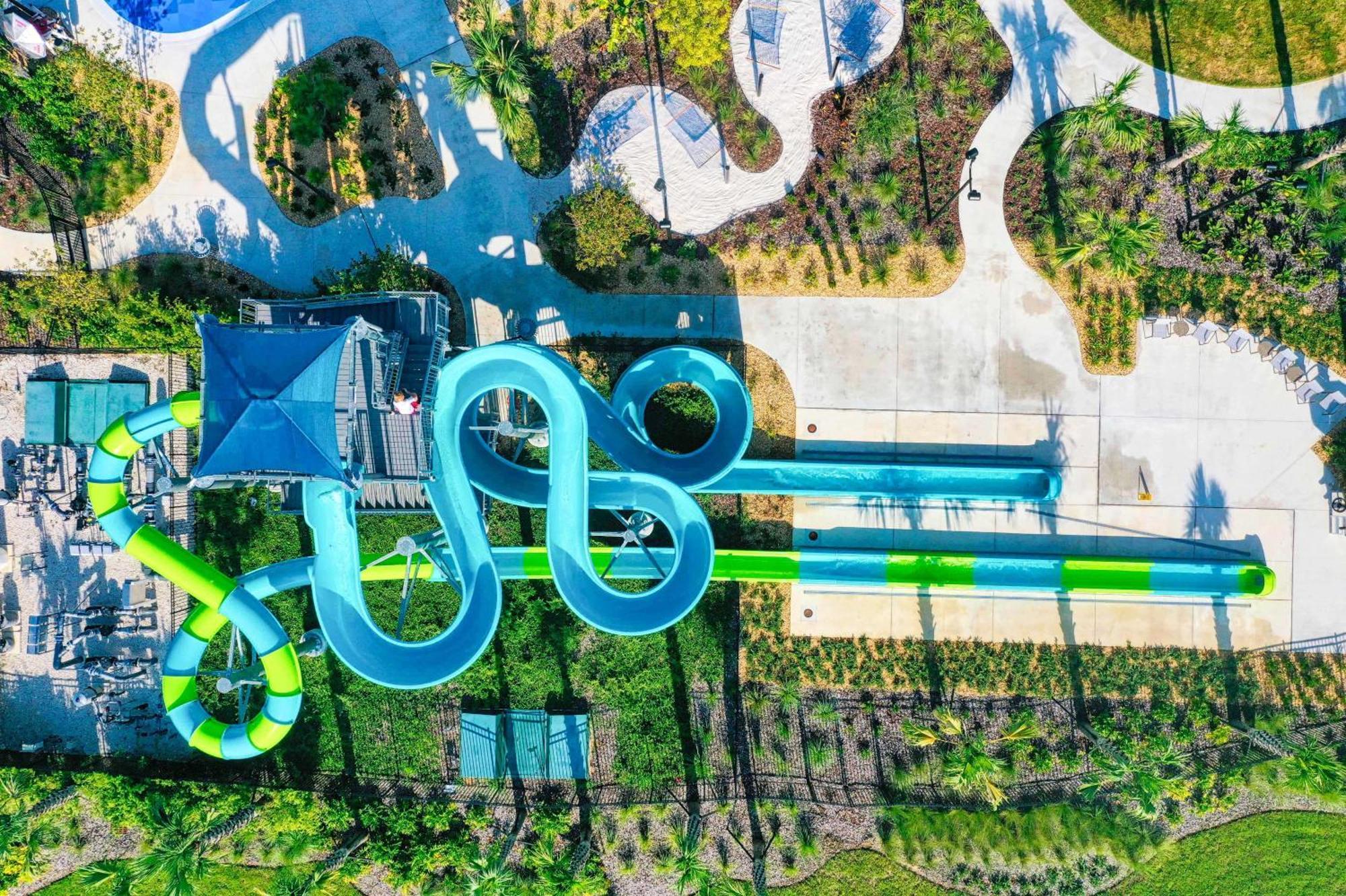 9183 Sommerset Hills Drive Kissimmee Εξωτερικό φωτογραφία