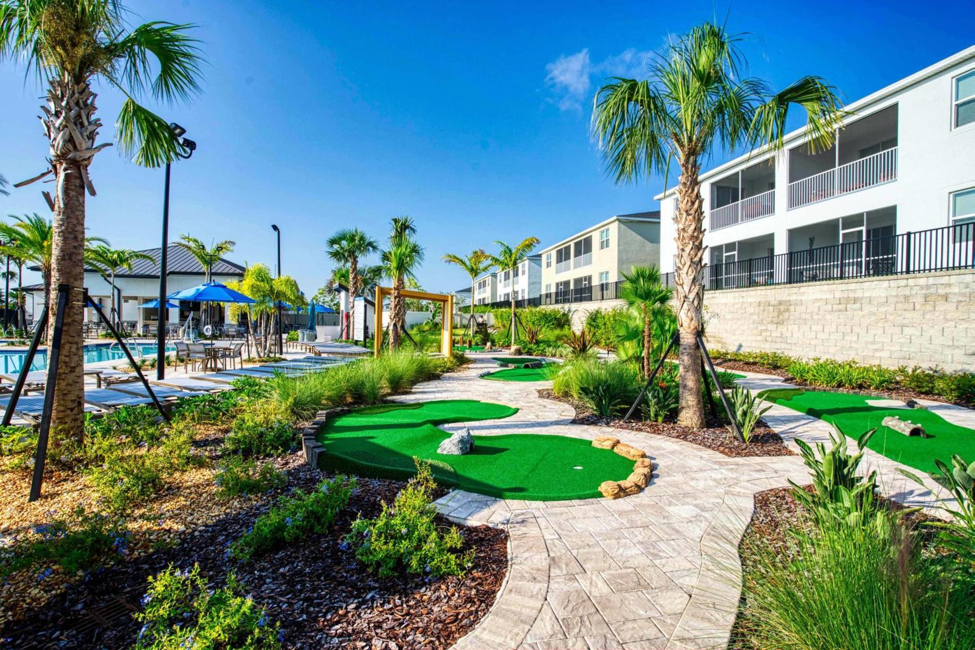 9183 Sommerset Hills Drive Kissimmee Εξωτερικό φωτογραφία