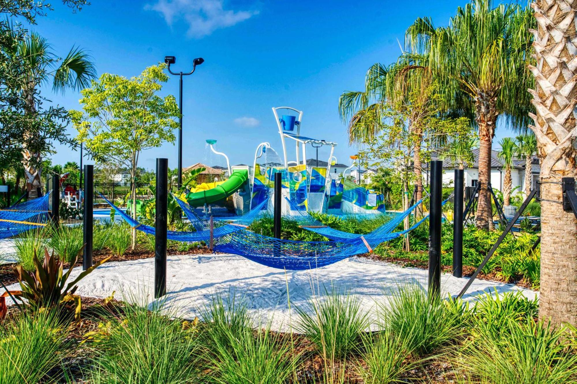 9183 Sommerset Hills Drive Kissimmee Εξωτερικό φωτογραφία