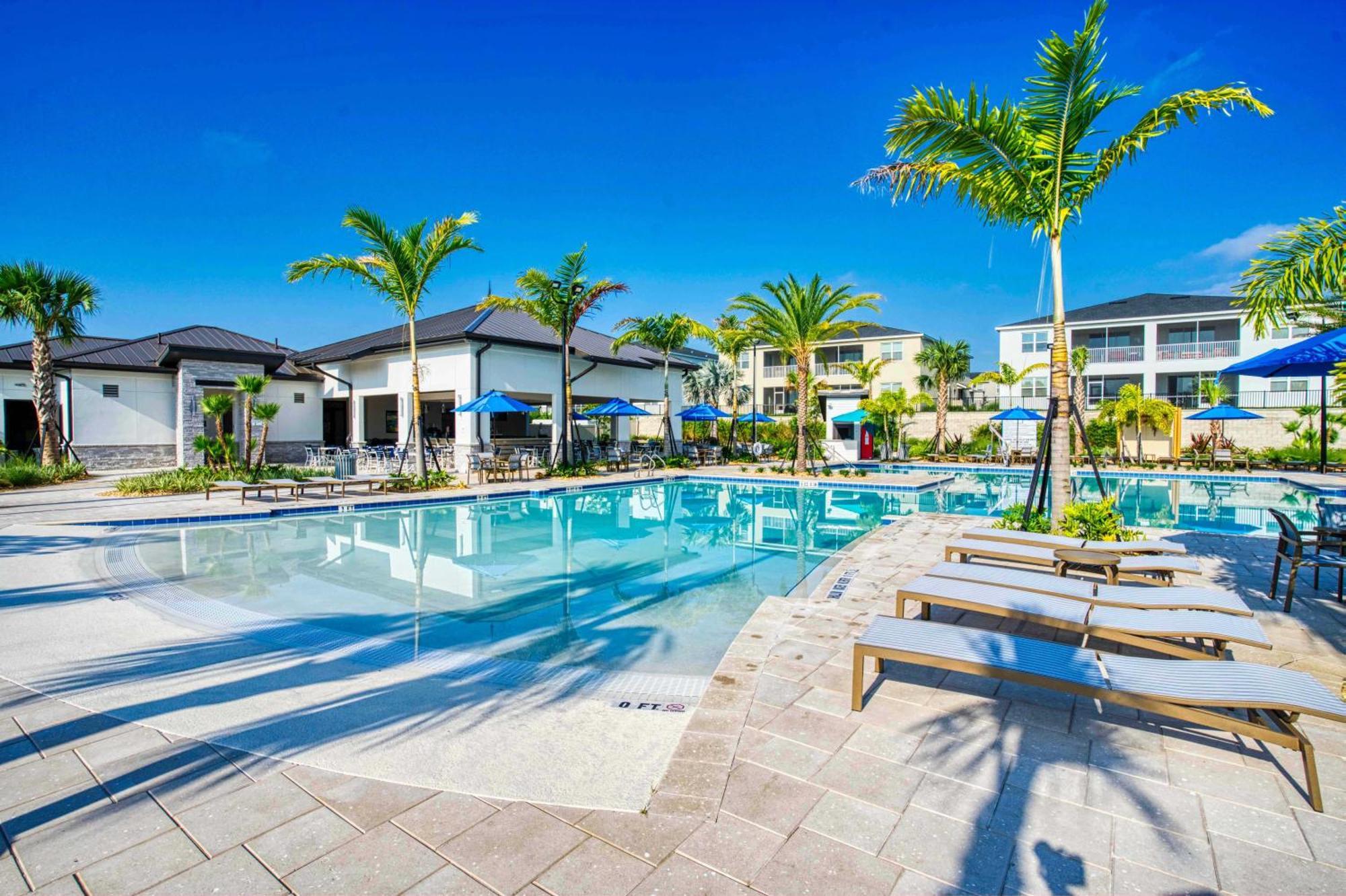 9183 Sommerset Hills Drive Kissimmee Εξωτερικό φωτογραφία
